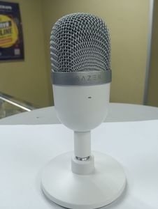 Б/в Мікрофон Razer seiren mini 01-200738459