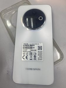 01-200803149: Tecno spark 30c kl5n 4/128gb