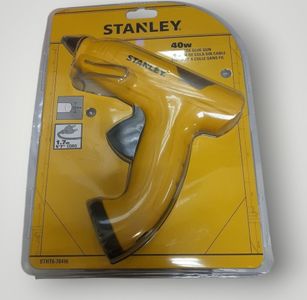 Б/в Клейовий пістолет Stanley gr90r 01-200608836