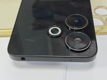 Б/в Мобільний телефон Xiaomi redmi 13 6/128gb 01-200804709