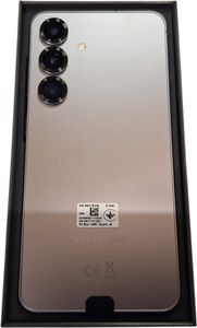 01-200803796: Samsung galaxy s25 12/512gb