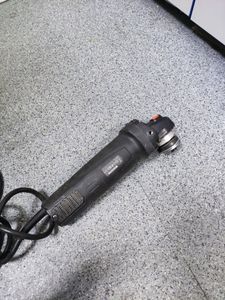 Б/в Кутова шліфмашина Dnipro-M gs-140se 01-200799893