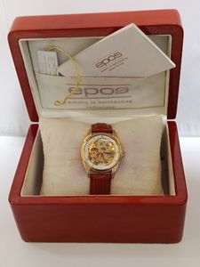 Б/в Годинник Epos 3305 01-200803248