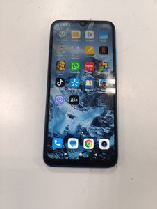 Б/в Мобільний телефон Xiaomi redmi 9a 2/32gb 01-200803894
