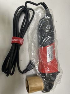 Б/в Кутова шліфмашина Интерскол ушм-125/1100э 01-200802444