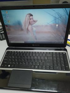 Б/в Ноутбук Packard Bell 15/e1 2500 ddr3/4gb ddr3/hdd 500 gb/*інтегрована 01-200804958