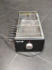 Б/в Гриль Vilgrand v1507gb 01-200805425