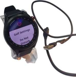 Б/в Смарт годинник Garmin approach s42 01-200762343