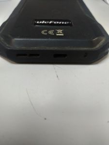 Б/в Мобільний телефон Ulefone armor x32 6/128gb 01-200802930