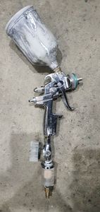 Б/в Краскопульт Sata jet 3000 rp 01-200801770