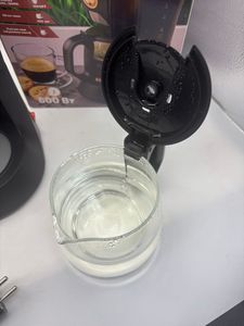 Б/в Кавоварка Grunhelm gdc06 01-200802277