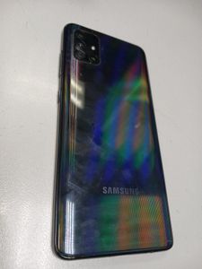 Б/в Мобільний телефон Samsung a515f galaxy a51 6/128gb 01-200805524