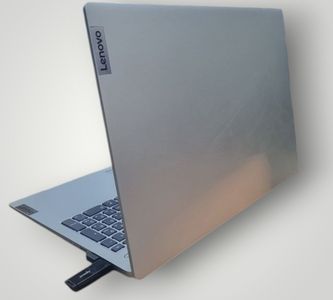 Б/в Ноутбук Lenovo 16/core i5-12450h ddr5/16gb ddr5/hdd *відсутній/ssd 1000 gb/*інтегрована 01-200756861