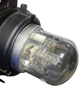 Б/в Студійний спалах Rime Lite fame 4 01-200509411