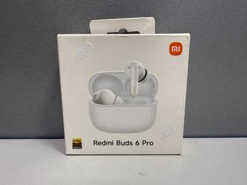 Б/в Навушники Xiaomi redmi buds 6 pro 01-200805386