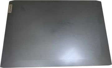 Б/у Ноутбук Lenovo 15/ryzen 5 5500h ddr4/16gb ddr4/hdd *відсутній/ssd 512 gb/geforce rtx2050 4gb 01-200599480