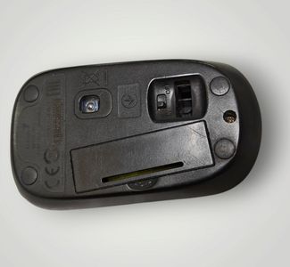 Б/в Миша Genius nx-7015 wireless 01-200761405