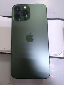 Б/в Мобільний телефон Apple iphone 13 pro max 512gb 01-200804054