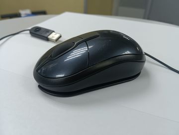 Б/в Миша Asus mouse m-uv 94 01-200745157