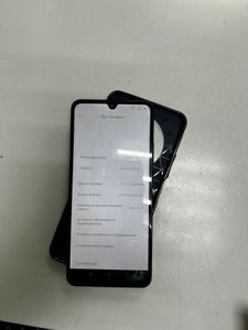 Б/в Мобільний телефон Xiaomi redmi 14c 4/128gb 01-200803747