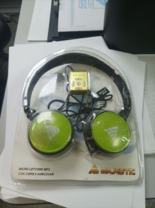 Б/в Навушники Majestic sdb4310cf 16-000220504