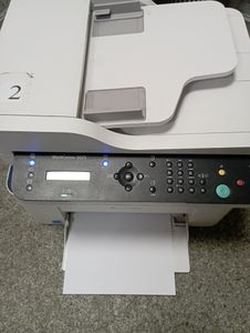 Б/в БФП Xerox workcentre 3025 01-200806428