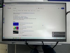 Б/в Монітор Lenovo legion r24e 01-200803884