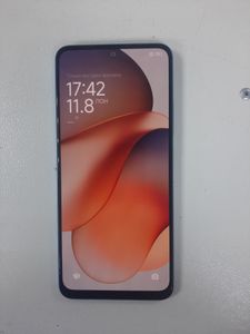 Б/у Мобильний телефон Xiaomi redmi note 12 4/128gb 01-200806522