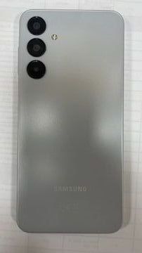 Б/в Мобільний телефон Samsung galaxy a16 sm-a165f 8/256gb 01-200761088