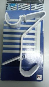 Б/у Крючок для полотенца Wenko 22850100 16-000248639