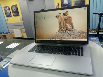 Acer 17/core i3-1215u ddr5/8gb ddr5/hdd *відсутній/ssd 480 gb/*інтегрована