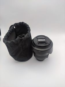 Б/в Фотооб`єктив Nikon af-s nikkor 24-120mm f/4g ed vr 01-200804506