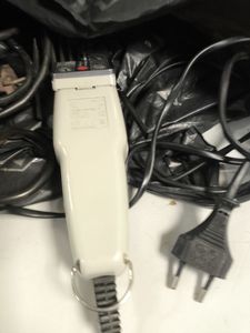 Б/в Тример електричний Moser 1400-0075 01-200808243