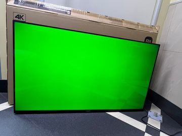 Б/у Телевизор Xiaomi mi tv a2 43 01-200806219