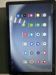 Б/в Планшет Samsung galaxy tab a9+ 8/128gb wi-fi 01-200808605