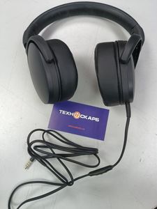 Б/в Навушники Sennheiser hd 400s 01-200756464