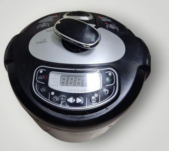 Б/в Мультиварка Oursson mp5002psd/sb 01-200566296