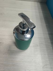 Б/у Склянка для зубних щіток Wenko 23580100 16-000207481