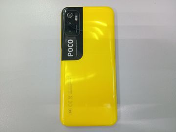 Б/в Мобільний телефон Xiaomi poco m3 pro 5g 4/64gb 01-200808458