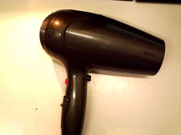 Б/в Фен Bosch phd 5962 01-200808907