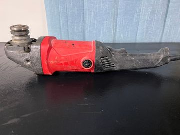 Б/у Угловая шлифмашина Vitals ls 1512hl 01-200809555