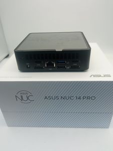 Б/в Системний блок Asus nuc 14 pro/core 3 100u/ram16gb ddr5/ssd256gb 01-200809477