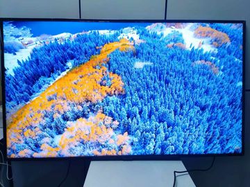 Б/у Телевизор Samsung ue50ru7172 01-200809388