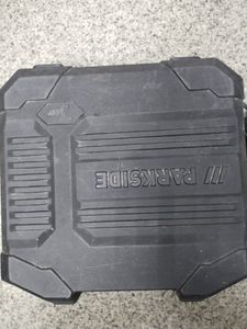 Б/в Шурупокрут Parkside psbsa 20-li c3 1акб зп 01-200808689