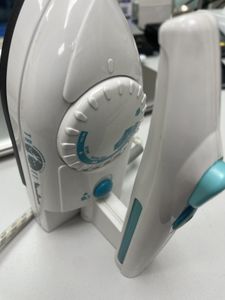 Б/у Утюг Moulinex aw 1 travel jet 01-200809436