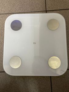 Б/в Електронні ваги Xiaomi mi body composition scale 2 01-200809464