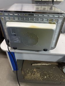 Б/в Духовка електрична Ninja foodi 10-in-1 dt200eu 01-200810480