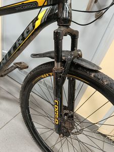 Б/в Велосипед Corso nitro 29" nt-29816 01-200803275