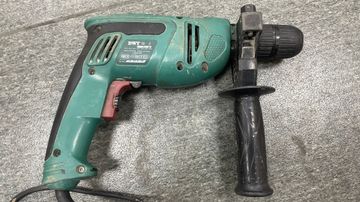 Б/у Дрель ударная Dwt sbm-750 v 01-200773938