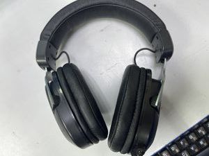 Б/в Навушники Asus tuf gaming h3 01-200808965